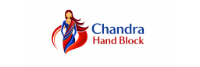 Chandra Hand Block